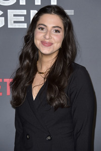 Serienscreening 'The Night Agent' in Los Angeles