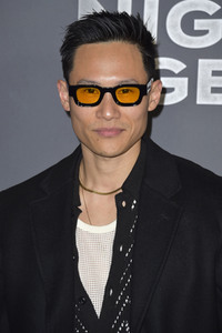 Serienscreening 'The Night Agent' in Los Angeles