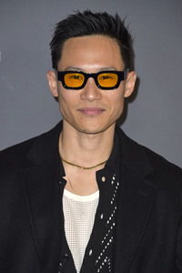 Serienscreening 'The Night Agent' in Los Angeles