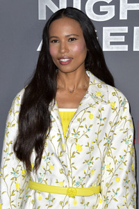 Serienscreening 'The Night Agent' in Los Angeles