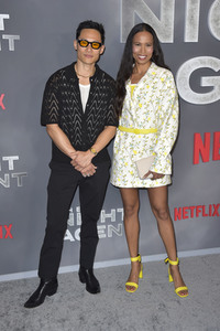 Serienscreening 'The Night Agent' in Los Angeles