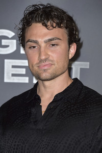 Serienscreening 'The Night Agent' in Los Angeles