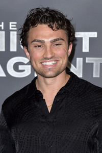Serienscreening 'The Night Agent' in Los Angeles