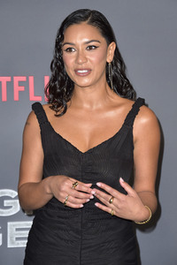 Serienscreening 'The Night Agent' in Los Angeles