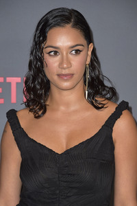 Serienscreening 'The Night Agent' in Los Angeles