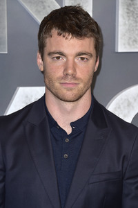 Serienscreening 'The Night Agent' in Los Angeles