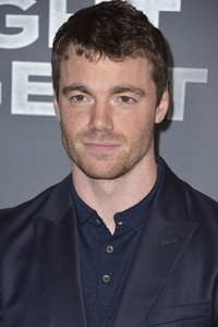 Serienscreening 'The Night Agent' in Los Angeles
