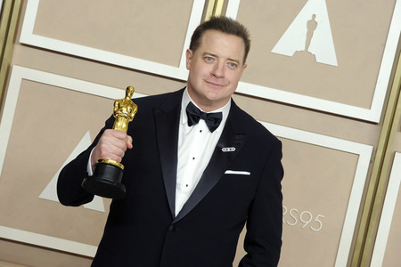 Oscars 2023 Preisträger-Photocall in Los Angeles