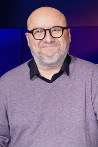Talkshow 'maischberger' in Berlin