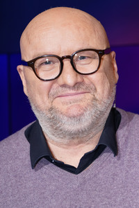 Talkshow 'maischberger' in Berlin