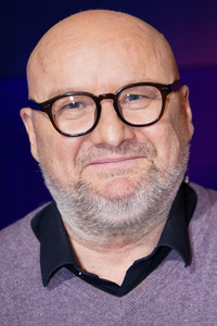 Talkshow 'maischberger' in Berlin
