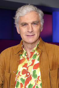 Talkshow 'maischberger' in Berlin