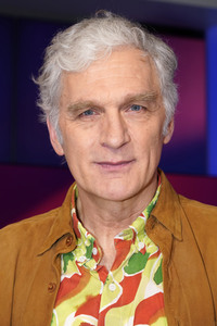 Talkshow 'maischberger' in Berlin