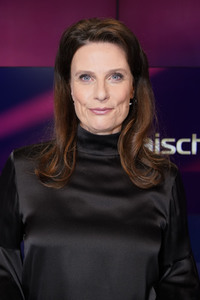 Talkshow 'maischberger' in Berlin