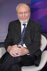 Talkshow 'maischberger' in Berlin