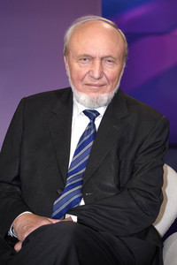 Talkshow 'maischberger' in Berlin