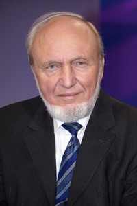 Talkshow 'maischberger' in Berlin