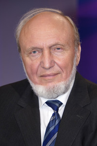 Talkshow 'maischberger' in Berlin
