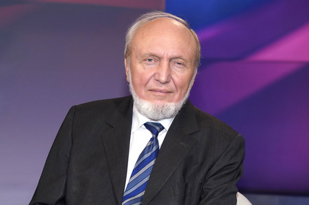 Talkshow 'maischberger' in Berlin