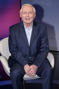 Talkshow 'maischberger' in Berlin