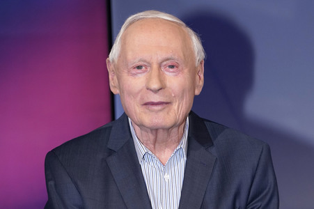 Talkshow 'maischberger' in Berlin