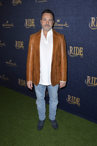 Serienpremiere 'Ride' in West Hollywood