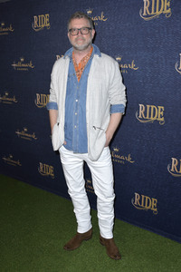 Serienpremiere 'Ride' in West Hollywood