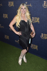 Serienpremiere 'Ride' in West Hollywood