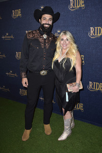 Serienpremiere 'Ride' in West Hollywood