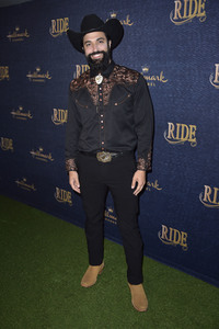 Serienpremiere 'Ride' in West Hollywood
