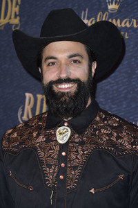 Serienpremiere 'Ride' in West Hollywood