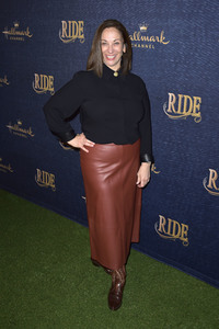 Serienpremiere 'Ride' in West Hollywood