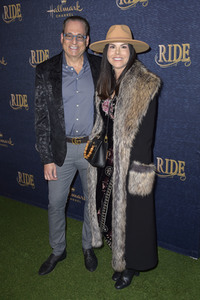 Serienpremiere 'Ride' in West Hollywood