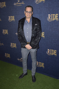 Serienpremiere 'Ride' in West Hollywood
