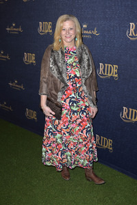 Serienpremiere 'Ride' in West Hollywood