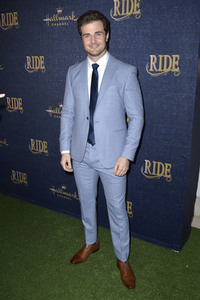 Serienpremiere 'Ride' in West Hollywood