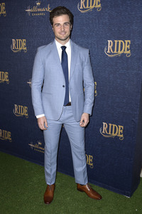 Serienpremiere 'Ride' in West Hollywood