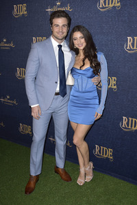 Serienpremiere 'Ride' in West Hollywood