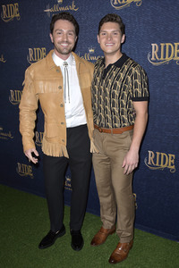 Serienpremiere 'Ride' in West Hollywood