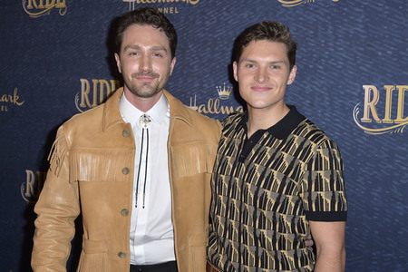 Serienpremiere 'Ride' in West Hollywood
