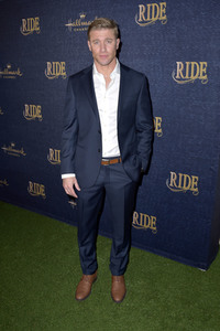 Serienpremiere 'Ride' in West Hollywood