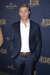 Serienpremiere 'Ride' in West Hollywood