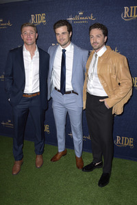 Serienpremiere 'Ride' in West Hollywood