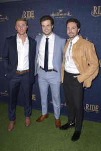 Serienpremiere 'Ride' in West Hollywood