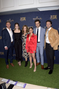Serienpremiere 'Ride' in West Hollywood
