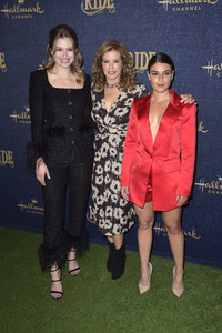 Serienpremiere 'Ride' in West Hollywood