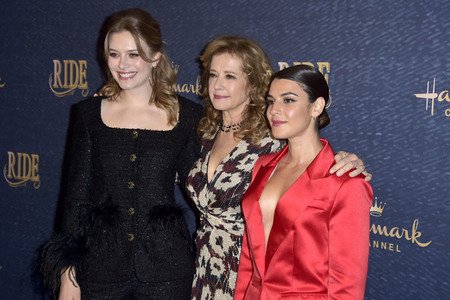 Serienpremiere 'Ride' in West Hollywood