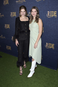Serienpremiere 'Ride' in West Hollywood