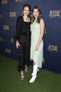 Serienpremiere 'Ride' in West Hollywood