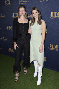 Serienpremiere 'Ride' in West Hollywood